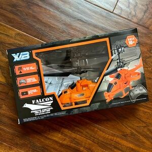 NWT - Remote Control Helicopter